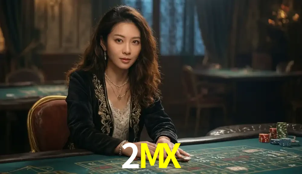 2MX Casino en Vivo