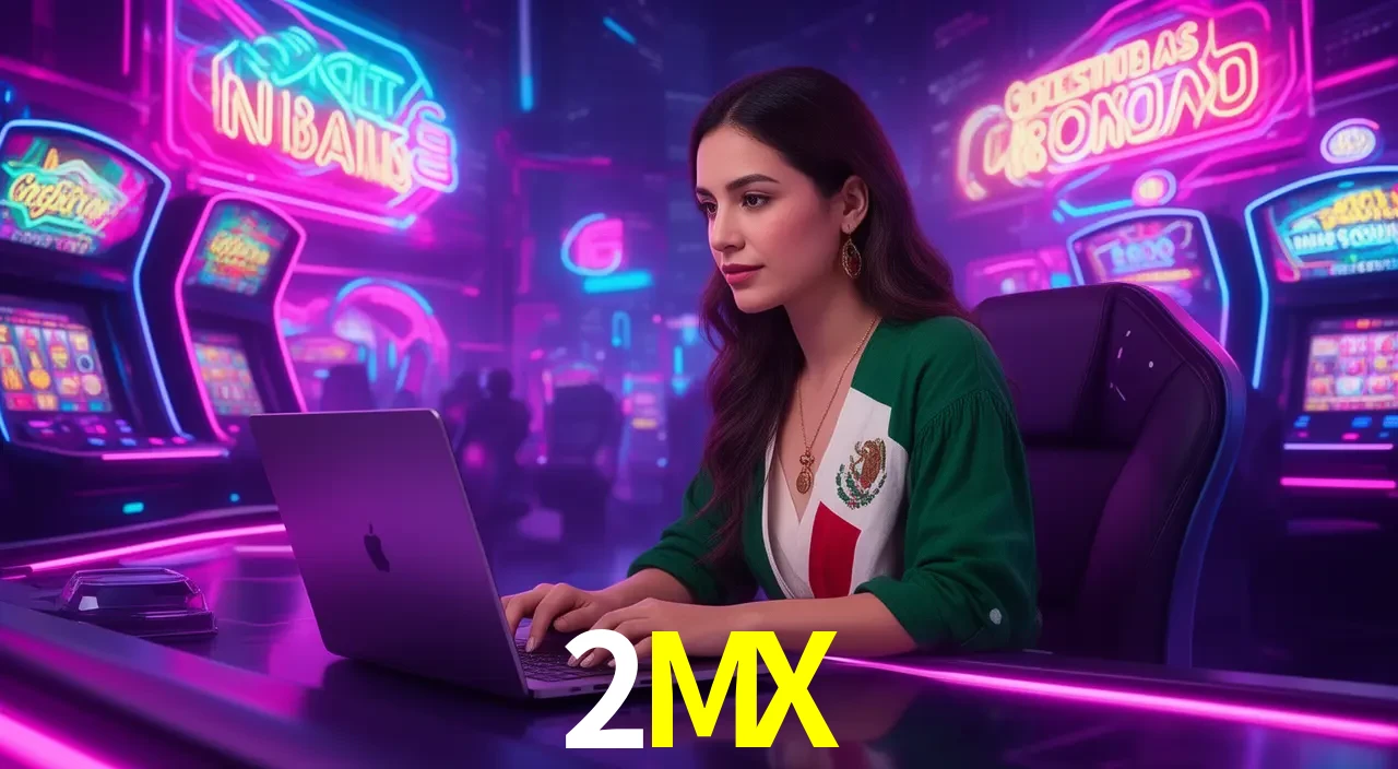 2MX Apuestas Deportivas