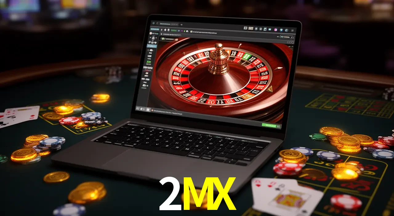 2MX Arcade