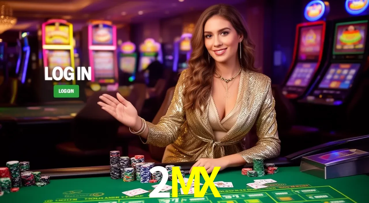 2MX Bingo