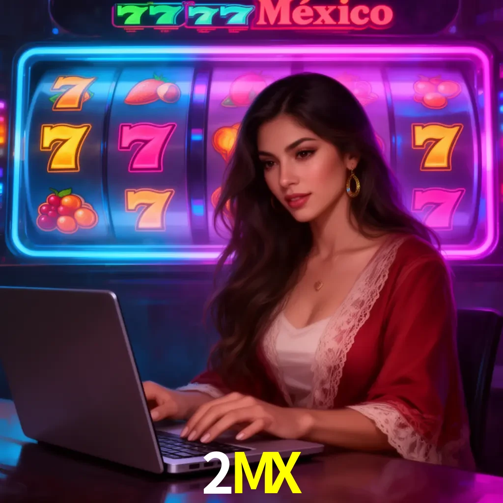 2MX Roulette en Vivo