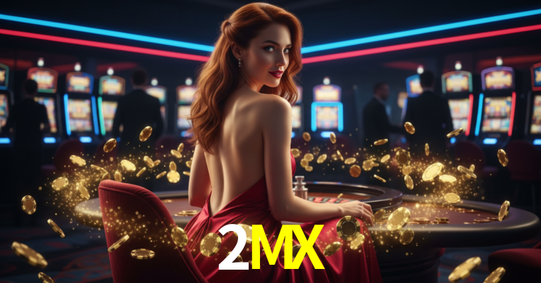 2MX lobby snapshot
