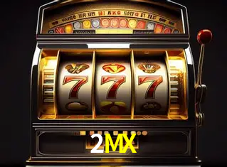 2MX gaming platform
