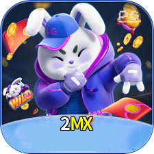 2MX logo